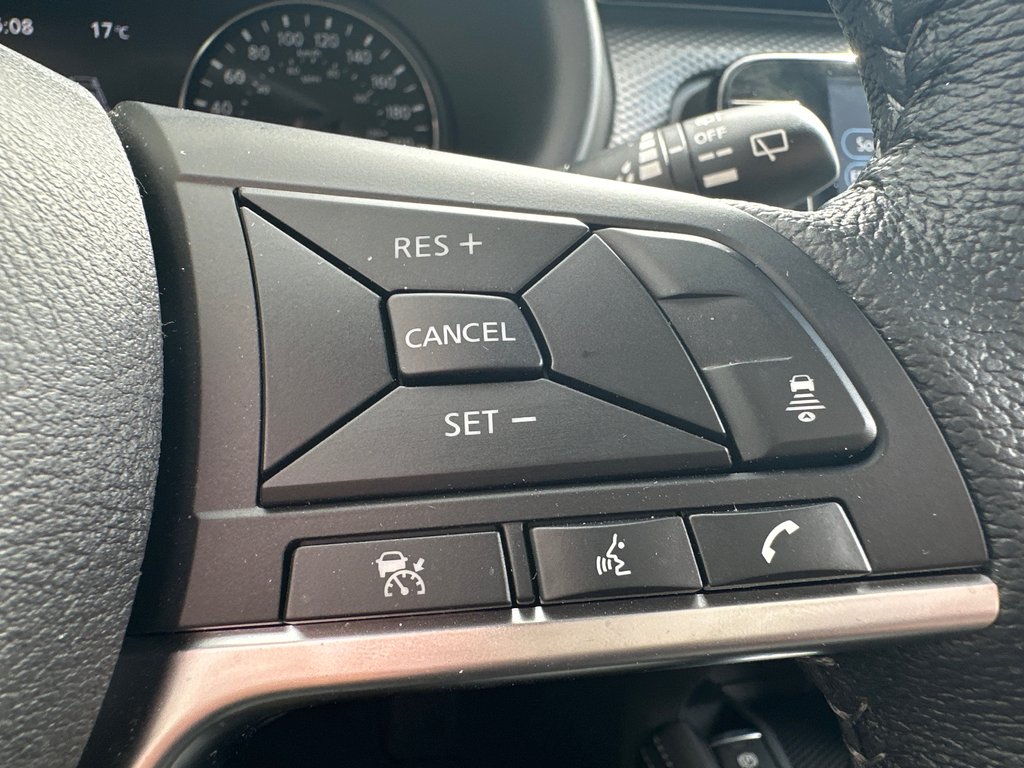 Nissan Kicks SV 2024 à Amos, Québec - 14 - w1024h768px