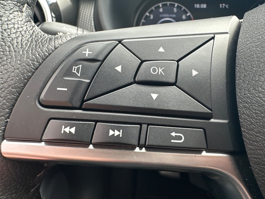 Nissan Kicks SV 2024 à Amos, Québec - 13 - w1024h768px