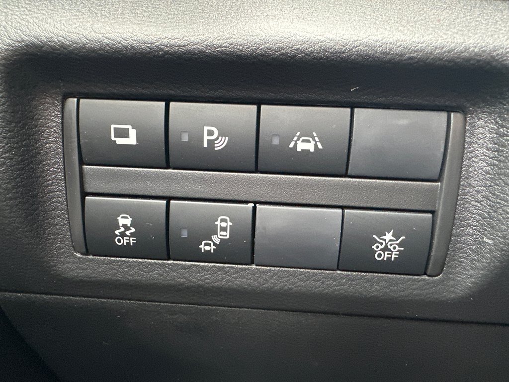 2024 Nissan Kicks S in Amos, Quebec - 14 - w1024h768px