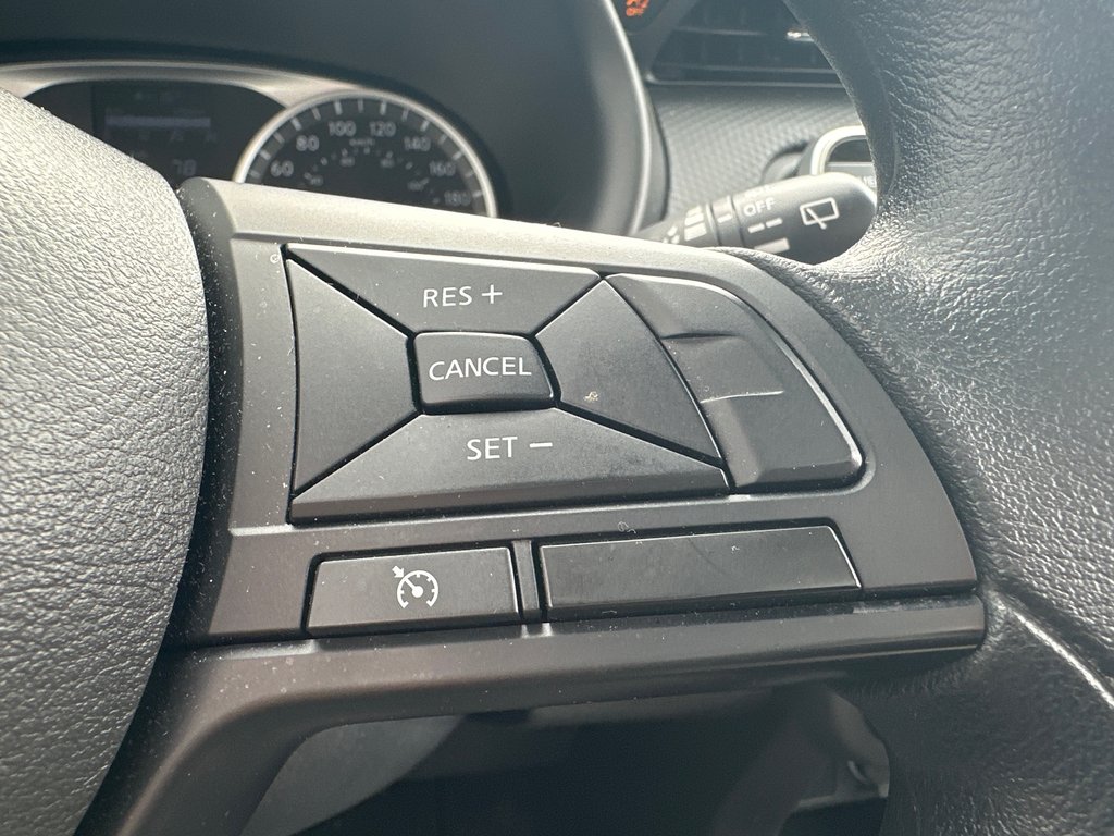 Nissan Kicks S 2024 à Amos, Québec - 14 - w1024h768px