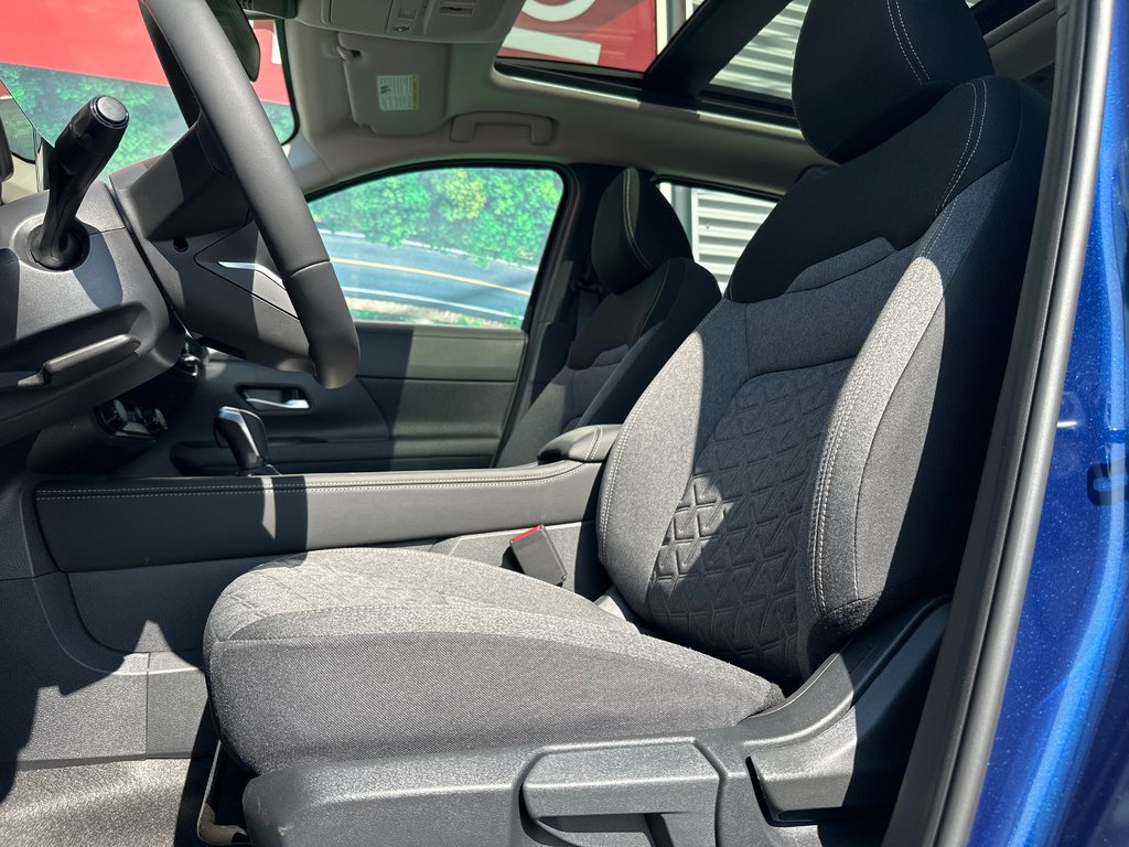 Nissan Kicks SV PREMIUM 2025 à Amos, Québec - 6 - w1024h768px