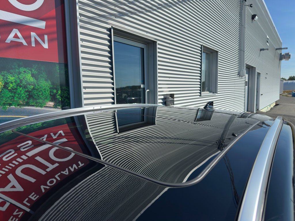 Nissan Kicks SR 2026 à Amos, Québec - 17 - w1024h768px