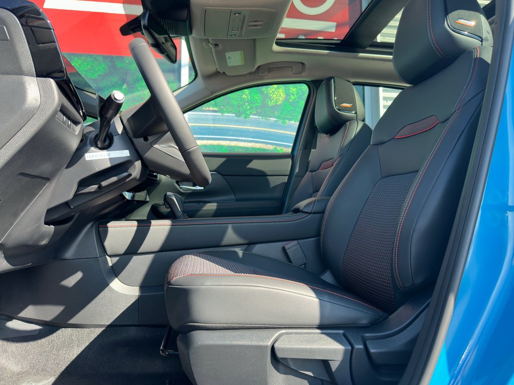 Nissan Kicks SR 2026 à Amos, Québec - 6 - w1024h768px