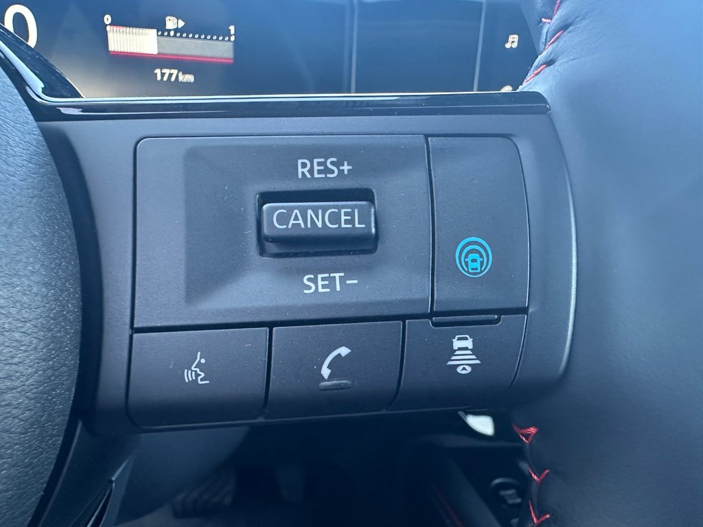 Nissan Kicks SR 2026 à Amos, Québec - 12 - w1024h768px