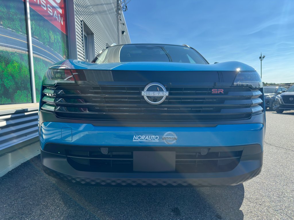 Nissan Kicks SR 2026 à Amos, Québec - 4 - w1024h768px