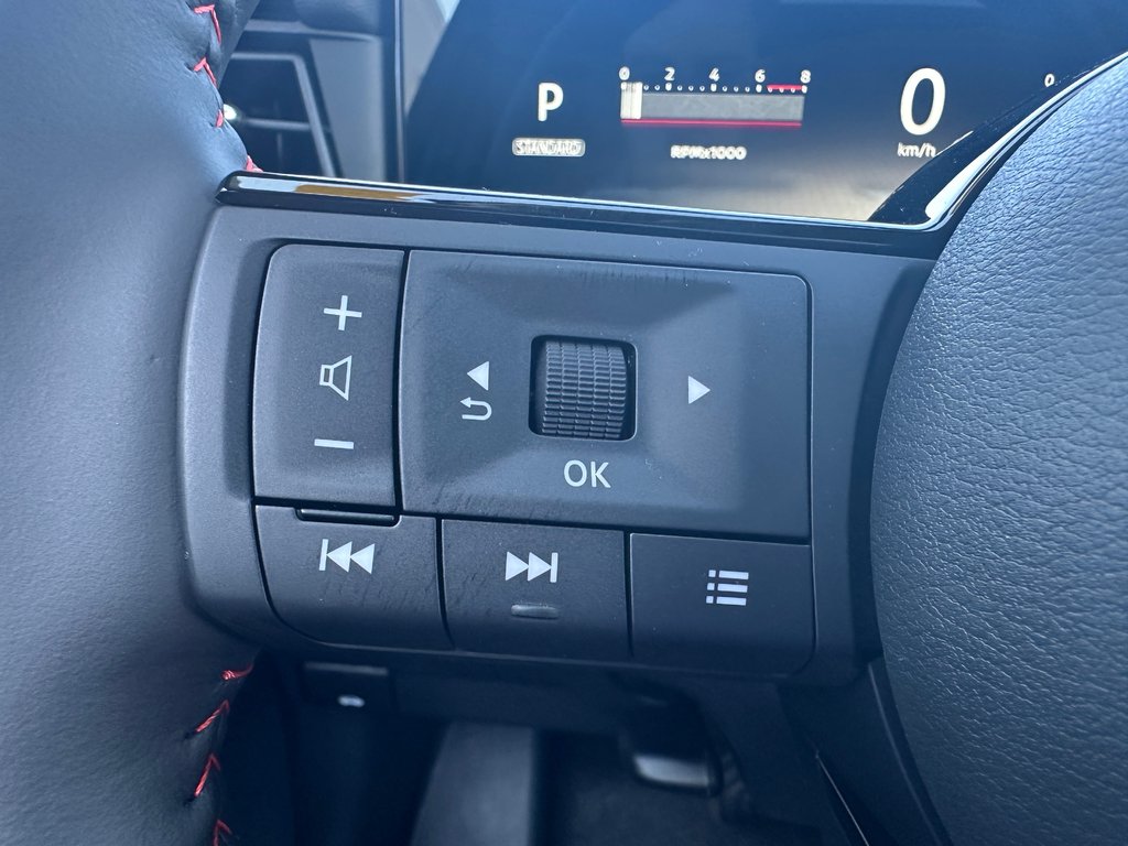 Nissan Kicks SR 2026 à Amos, Québec - 11 - w1024h768px