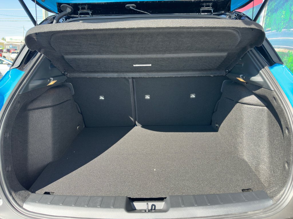 Nissan Kicks SR 2026 à Amos, Québec - 15 - w1024h768px