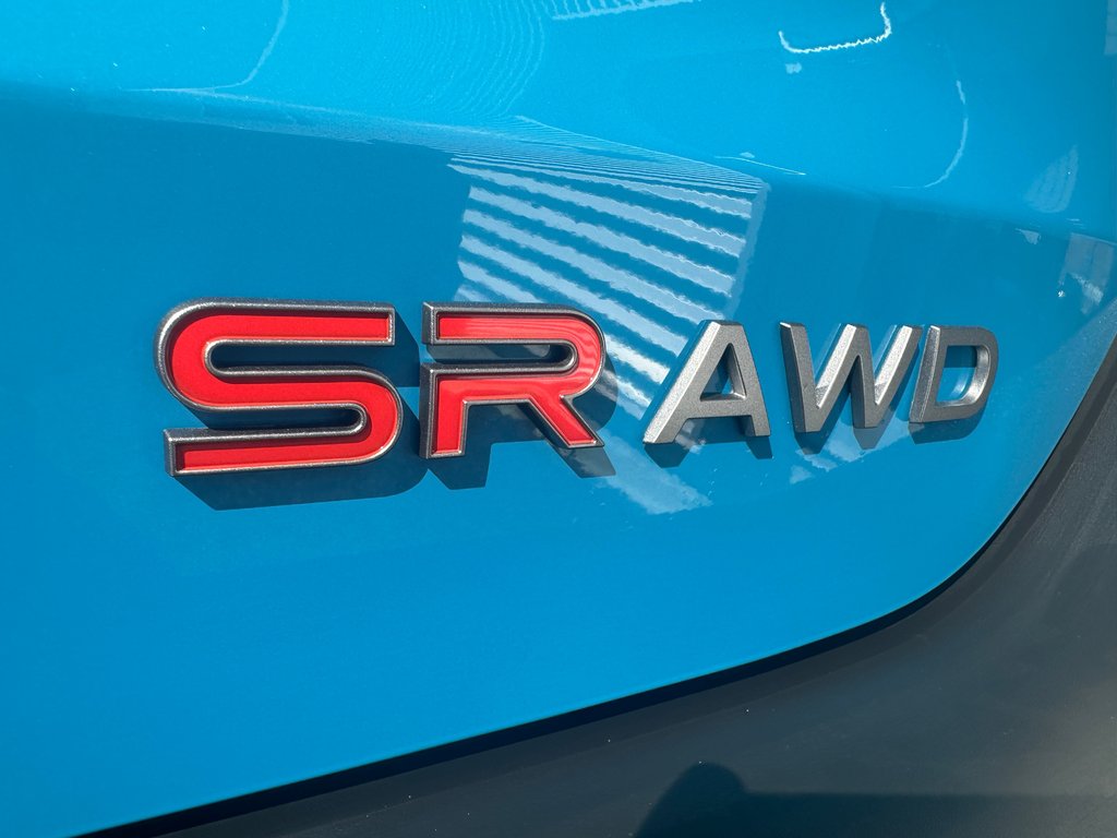 Nissan Kicks SR 2026 à Amos, Québec - 16 - w1024h768px