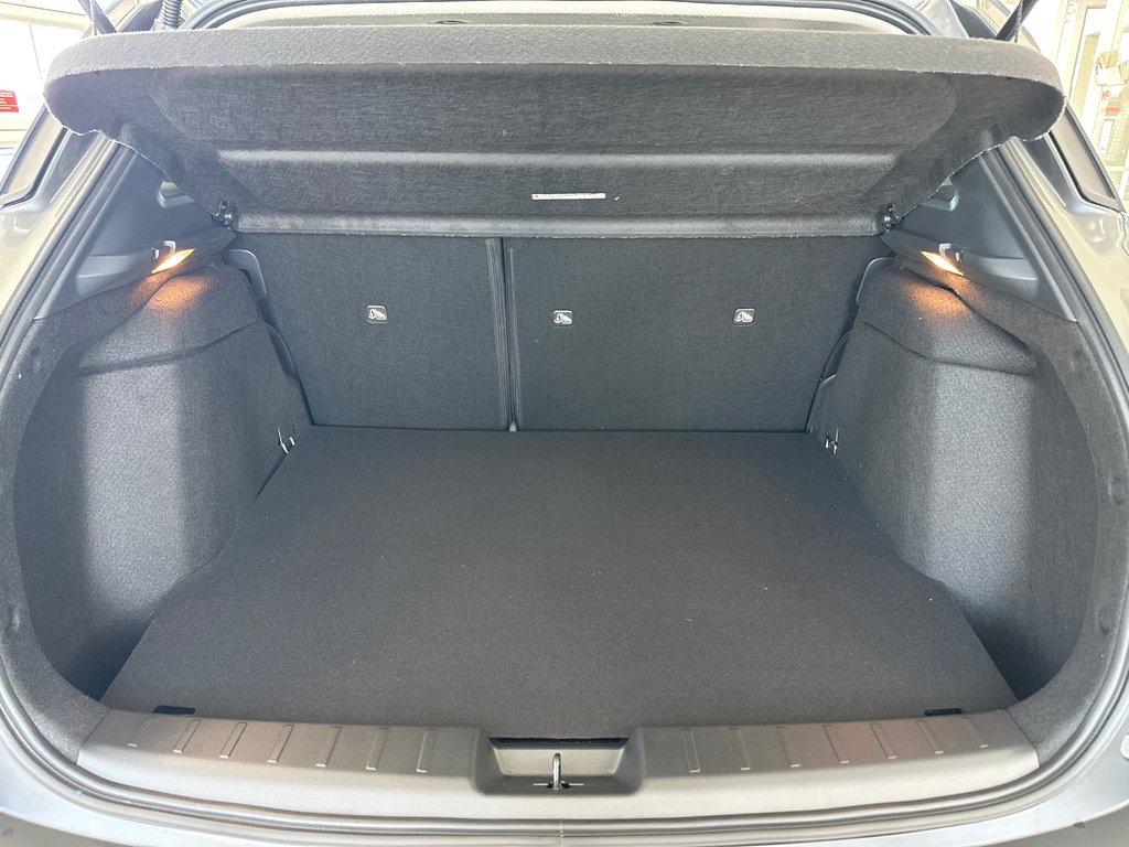 Nissan Kicks SR Premium 2026 à Amos, Québec - 10 - w1024h768px