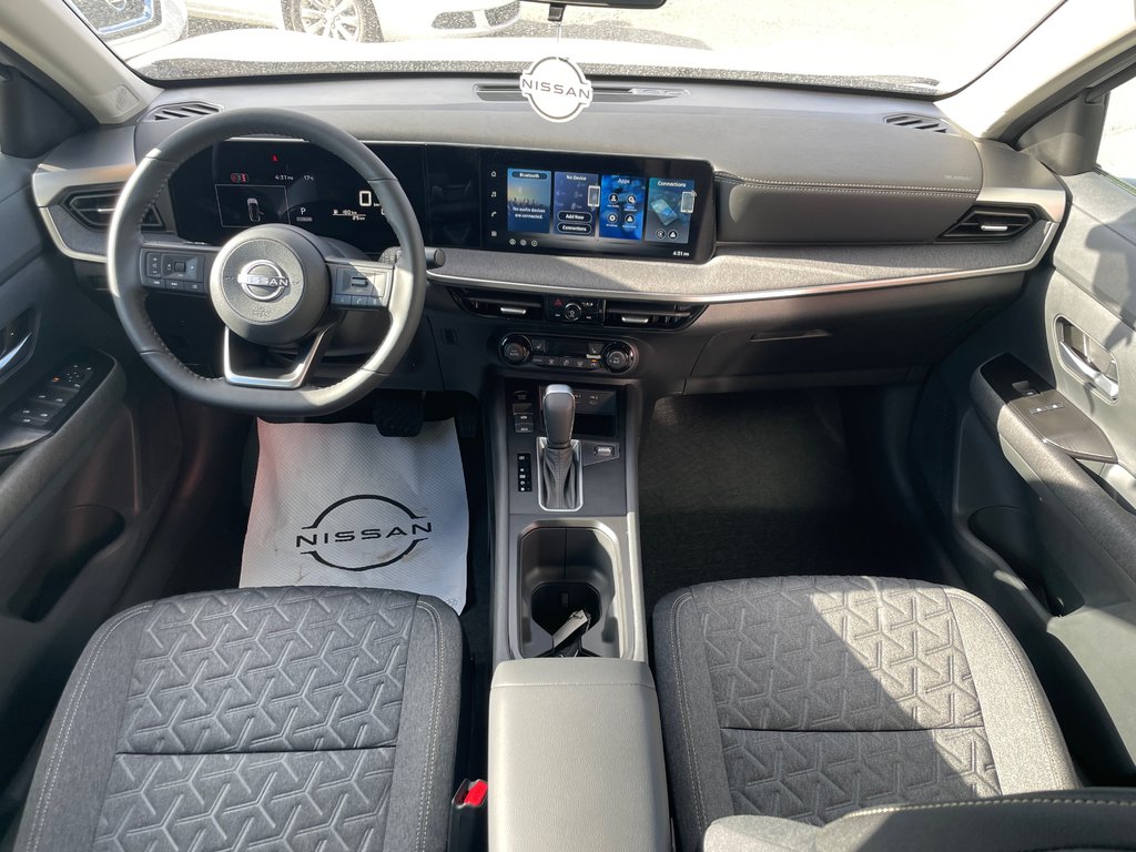 Nissan Kicks SV 2026 à Amos, Québec - 5 - w1024h768px
