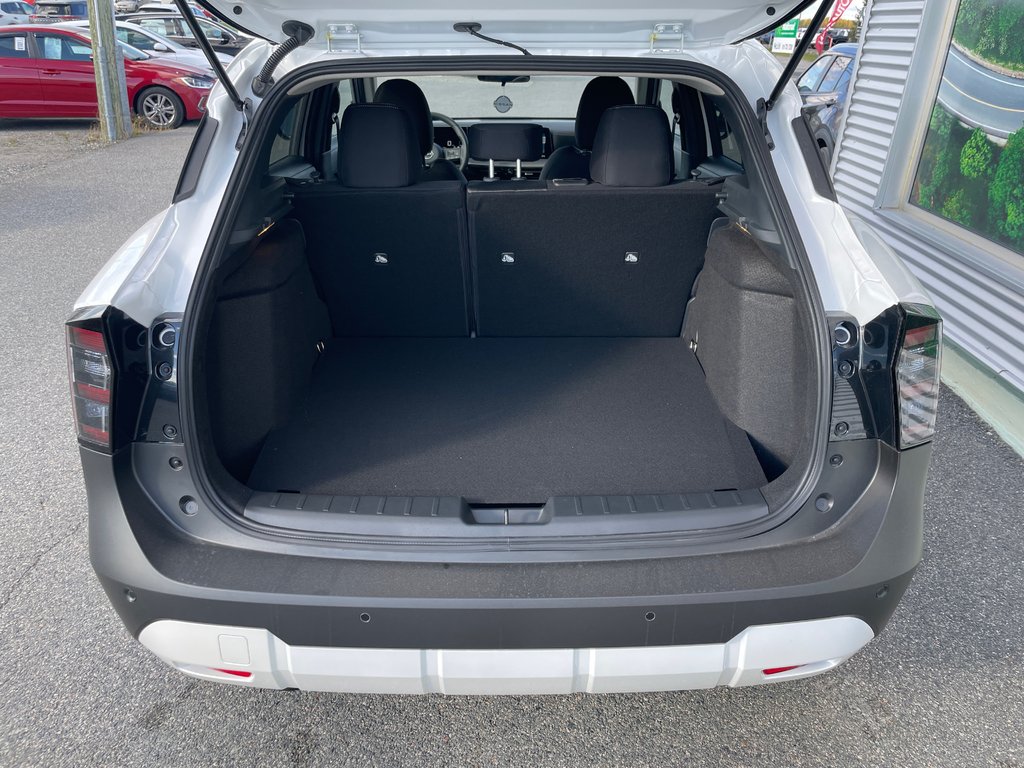 Nissan Kicks SV 2026 à Amos, Québec - 14 - w1024h768px
