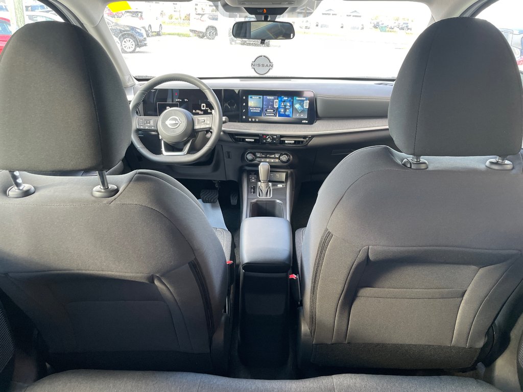Nissan Kicks SV 2026 à Amos, Québec - 15 - w1024h768px