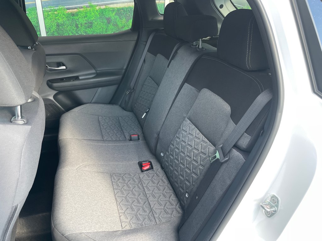 Nissan Kicks SV 2026 à Amos, Québec - 16 - w1024h768px