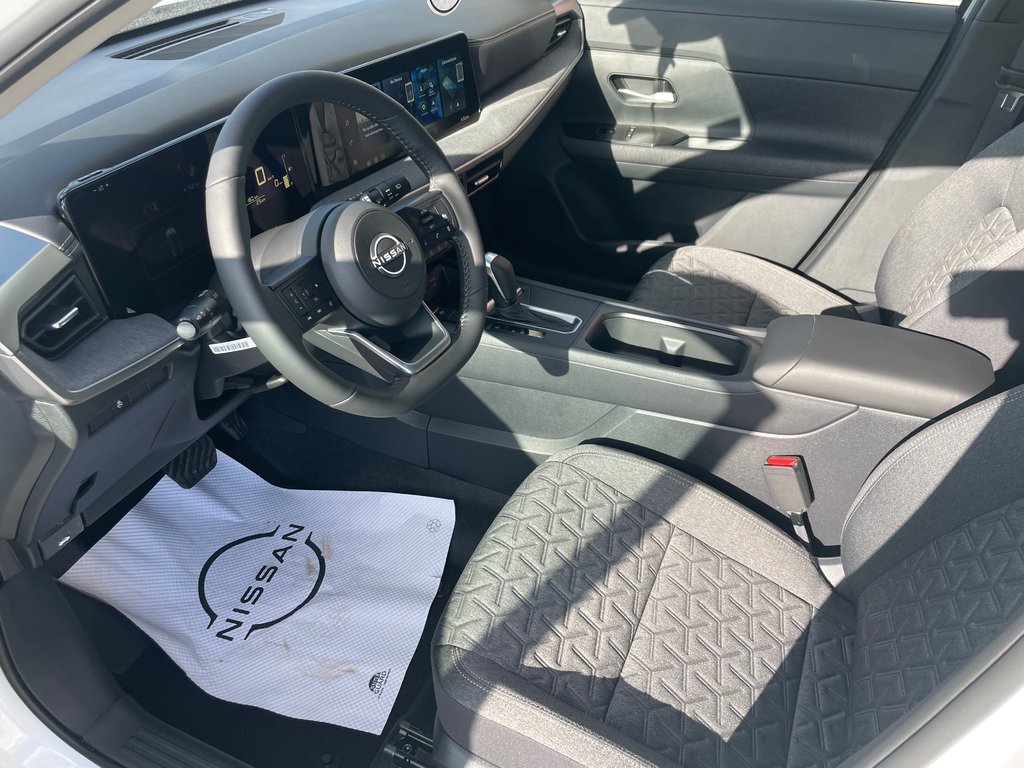Nissan Kicks SV 2026 à Amos, Québec - 7 - w1024h768px