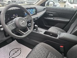 Nissan Kicks SV Premium 2026 à Amos, Québec - 11 - w1024h768px