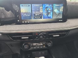 Nissan Kicks SV Premium 2026 à Amos, Québec - 8 - w1024h768px