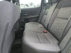 Nissan Kicks SV Premium 2026 à Amos, Québec - 13 - w1024h768px