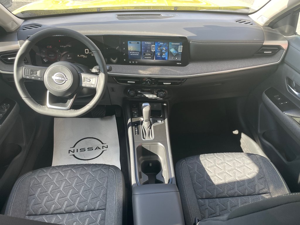 Nissan Kicks SV Premium 2026 à Amos, Québec - 15 - w1024h768px