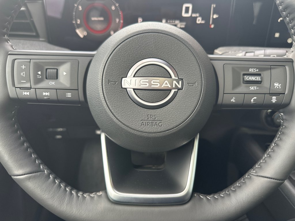 Nissan Kicks SV Premium 2026 à Amos, Québec - 7 - w1024h768px