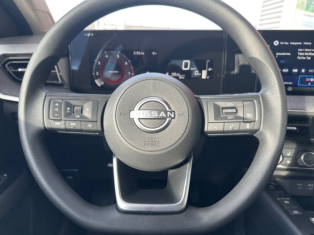 Nissan Kicks S 2026 à Amos, Québec - 7 - w1024h768px