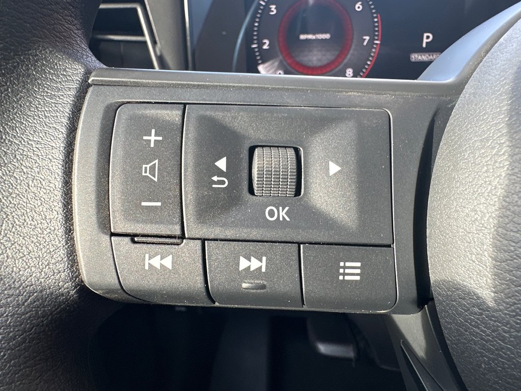 Nissan Kicks S 2026 à Amos, Québec - 11 - w1024h768px