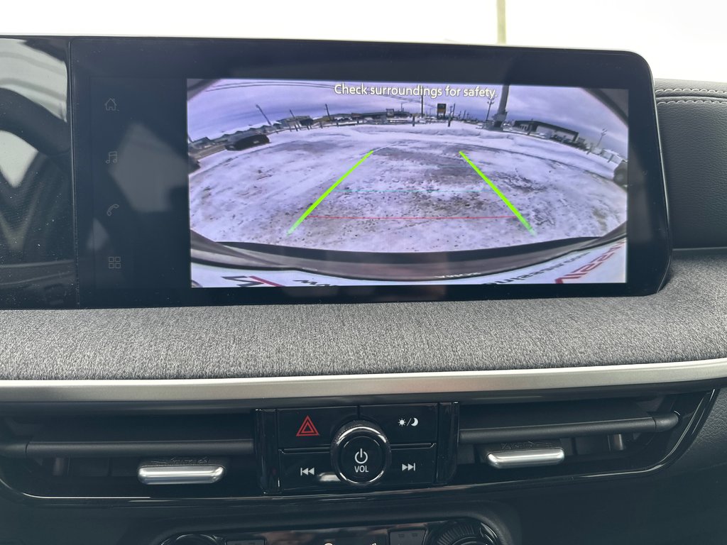 Nissan Kicks SV Premium AWD 2026 à Amos, Québec - 12 - w1024h768px