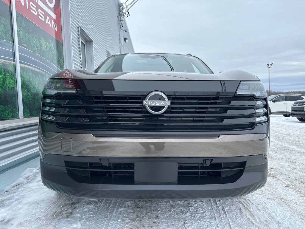 Nissan Kicks SV Premium AWD 2026 à Amos, Québec - 4 - w1024h768px