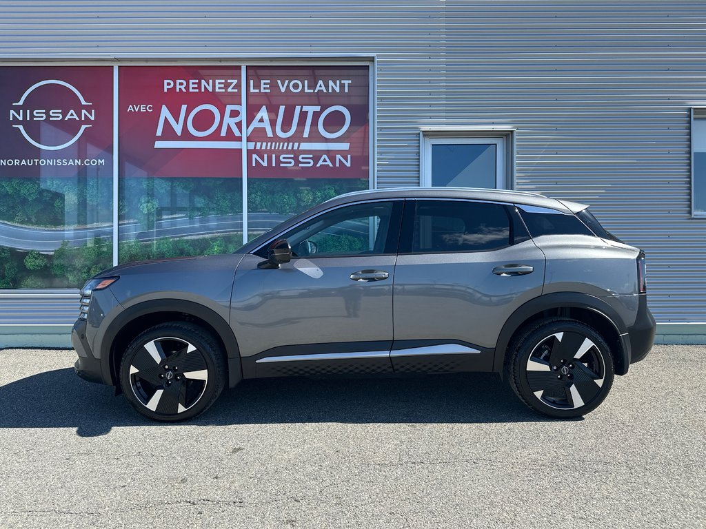 Nissan Kicks SR Premium AWD 2027 à Amos, Québec - 2 - w1024h768px