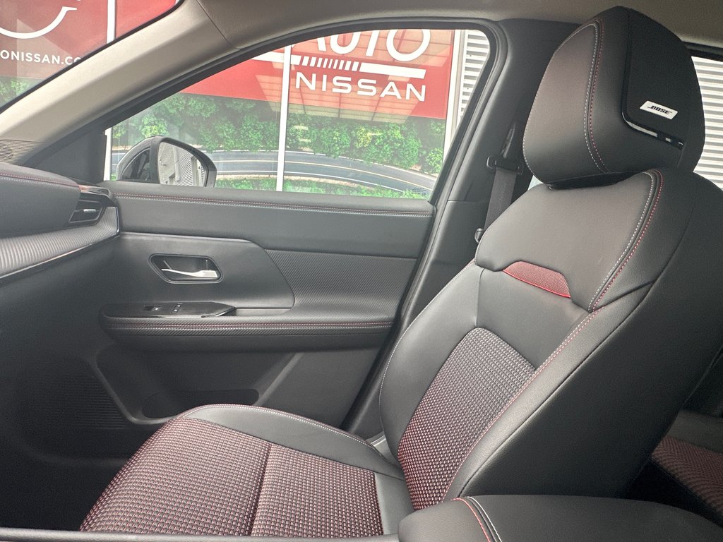 Nissan Kicks SR Premium AWD 2027 à Amos, Québec - 16 - w1024h768px