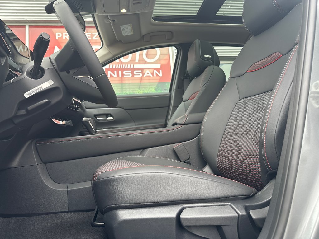 Nissan Kicks SR Premium AWD 2027 à Amos, Québec - 6 - w1024h768px