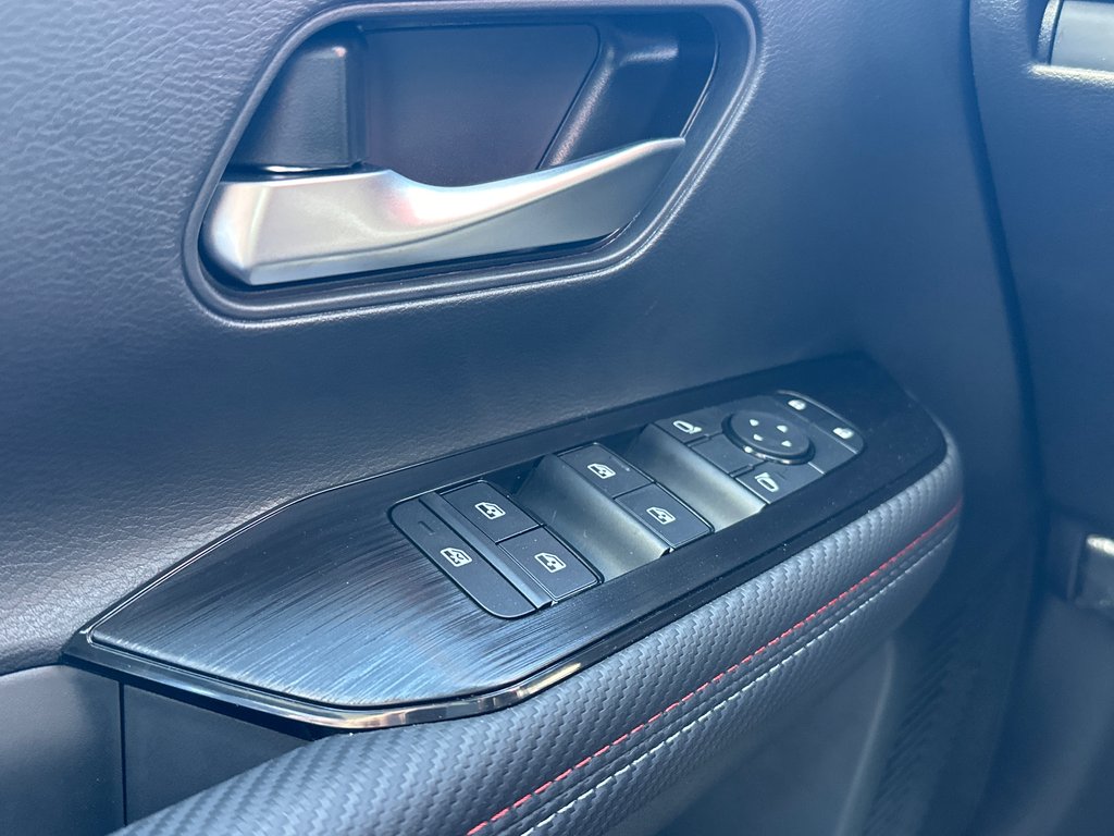 2027 Nissan Kicks SR Premium AWD in Amos, Quebec - 15 - w1024h768px