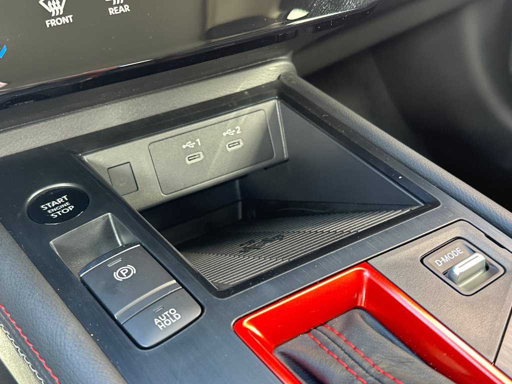 2027 Nissan Kicks SR Premium AWD in Amos, Quebec - 10 - w1024h768px