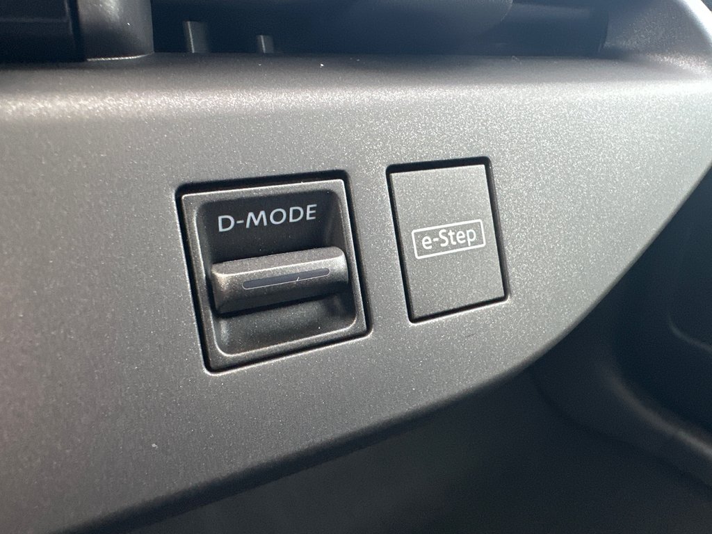 Nissan LEAF SV Plus 2026 à Amos, Québec - 16 - w1024h768px