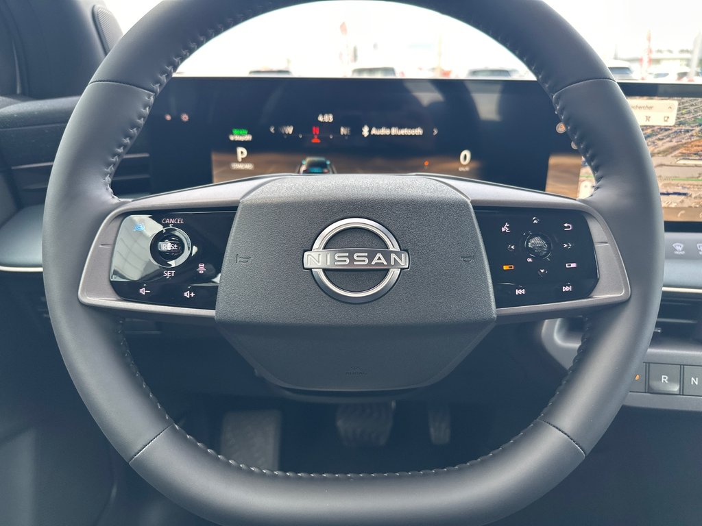 Nissan LEAF SV Plus 2026 à Amos, Québec - 10 - w1024h768px
