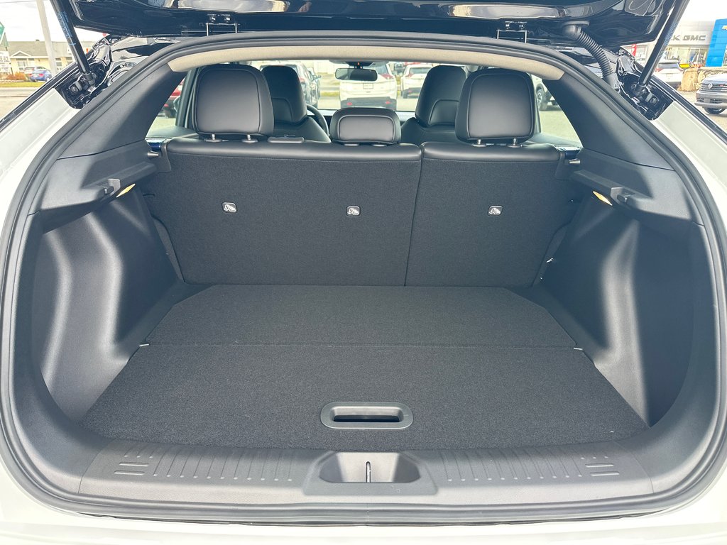 Nissan LEAF SV Plus 2026 à Amos, Québec - 18 - w1024h768px