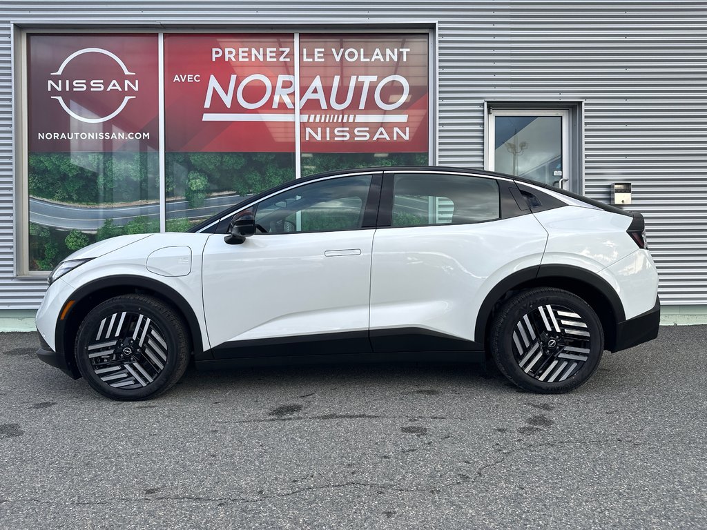 Nissan LEAF SV Plus 2026 à Amos, Québec - 3 - w1024h768px