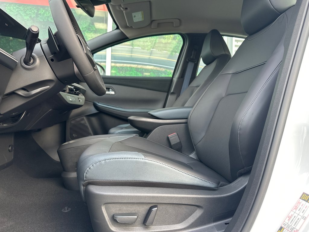 Nissan LEAF SV Plus 2026 à Amos, Québec - 9 - w1024h768px