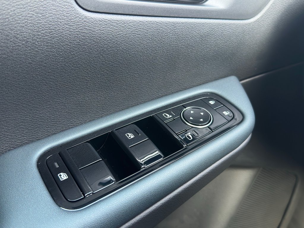 Nissan LEAF S Plus 2026 à Amos, Québec - 13 - w1024h768px