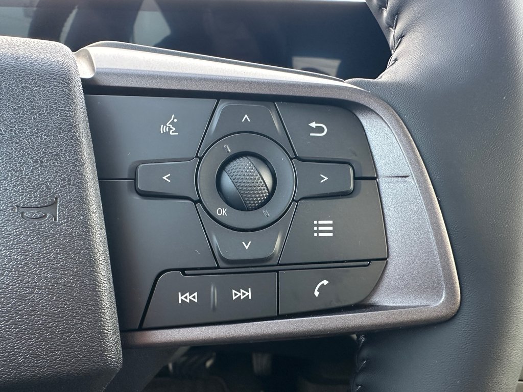 Nissan LEAF S Plus 2026 à Amos, Québec - 9 - w1024h768px