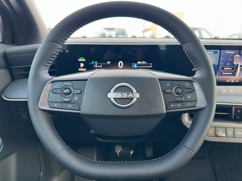 Nissan LEAF S Plus 2026 à Amos, Québec - 7 - w1024h768px