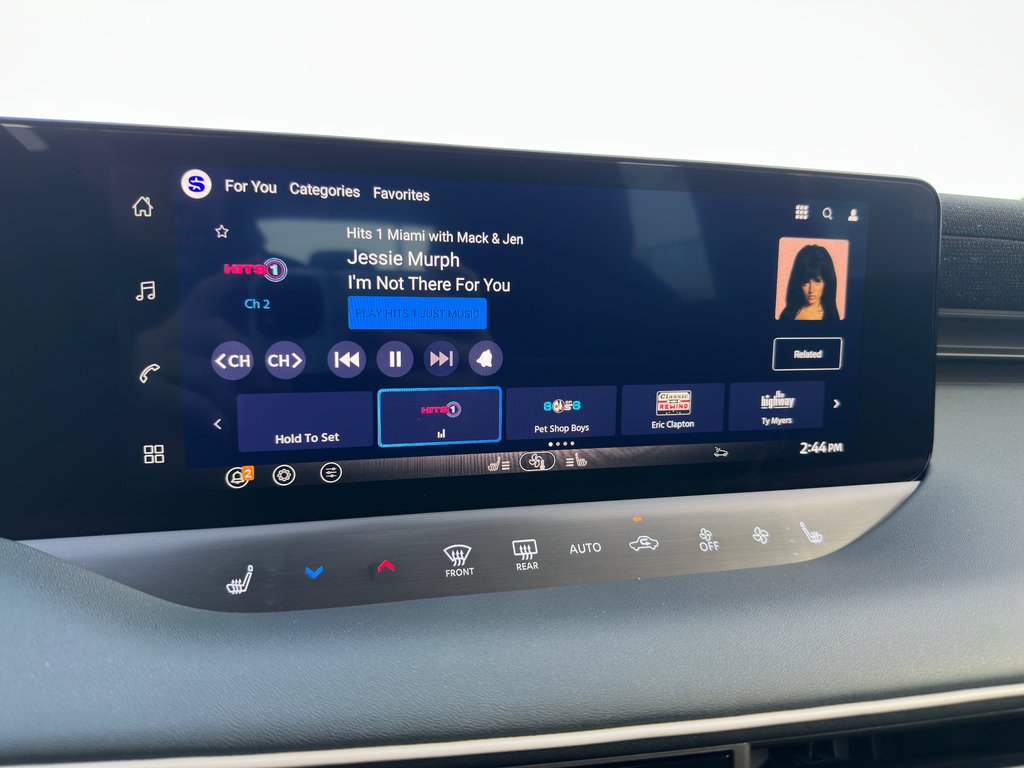 Nissan LEAF S Plus 2026 à Amos, Québec - 15 - w1024h768px