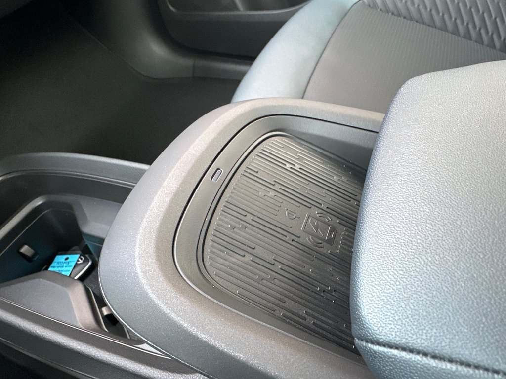 2026 Nissan LEAF Platinum Plus in Amos, Quebec - 10 - w1024h768px