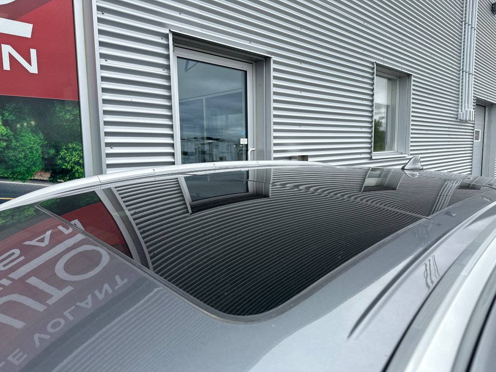 Nissan Murano PLATINE AWD 2020 à Amos, Québec - 20 - w1024h768px