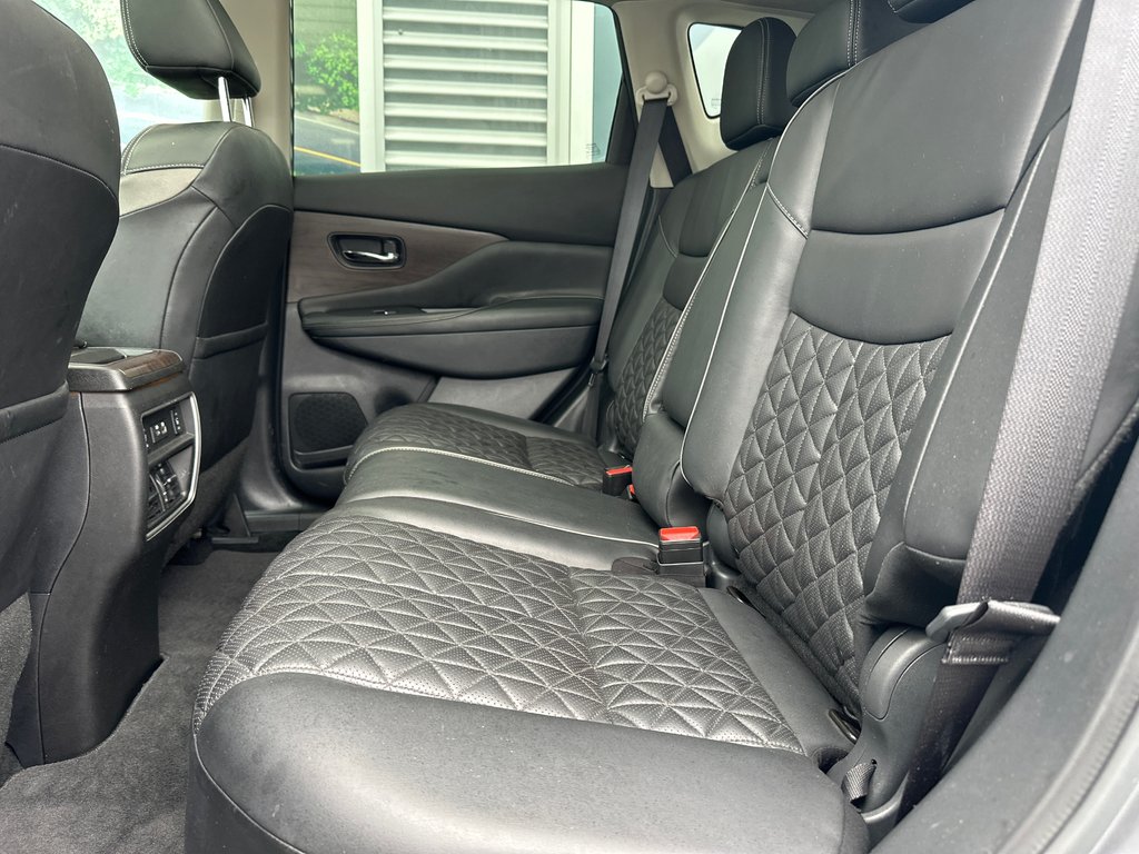 Nissan Murano PLATINE AWD 2020 à Amos, Québec - 16 - w1024h768px