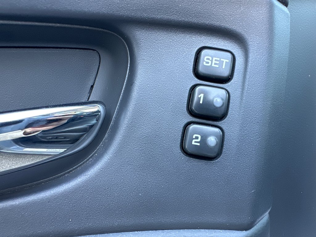 Nissan Murano SL MIDNIGHT AWD 2021 à Amos, Québec - 15 - w1024h768px
