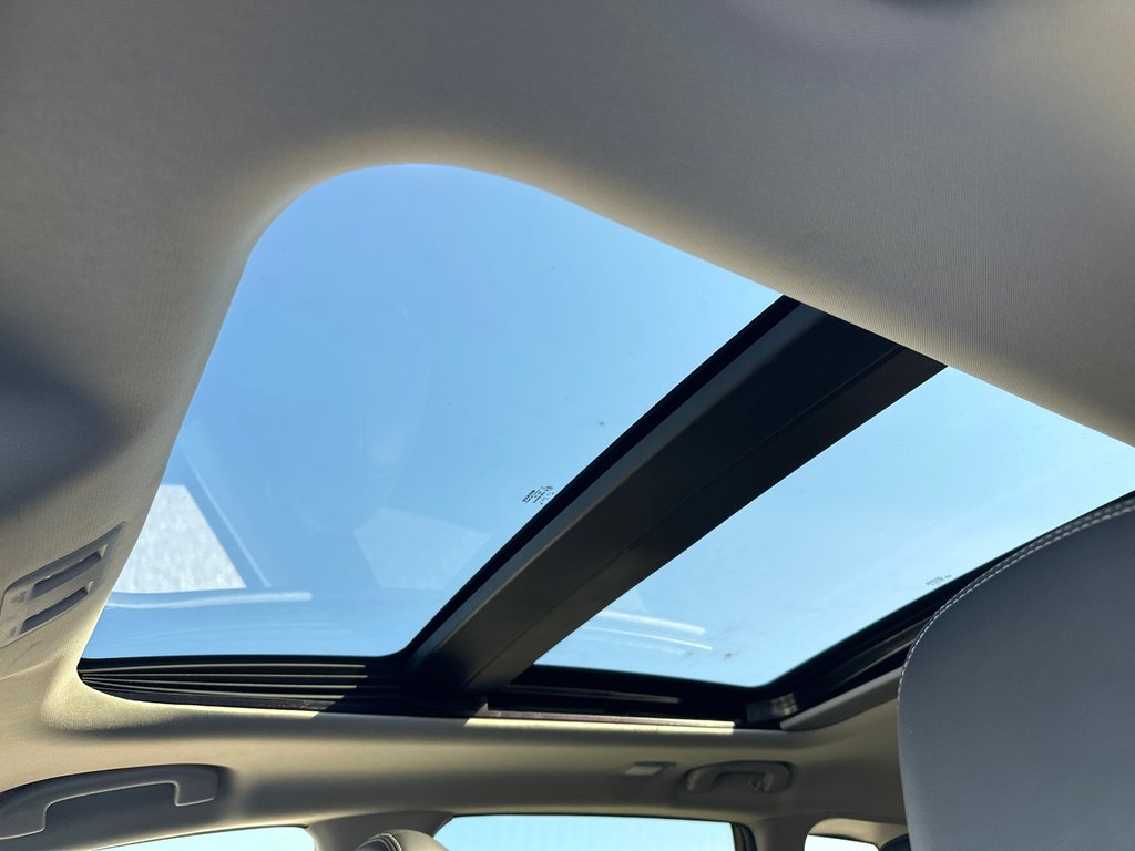 Nissan Murano SL MIDNIGHT AWD 2021 à Amos, Québec - 18 - w1024h768px