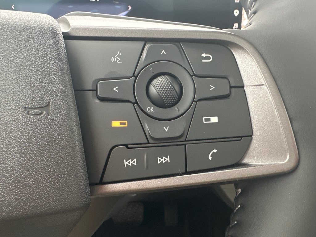 Nissan Murano Dark Armor 2027 à Amos, Québec - 12 - w1024h768px