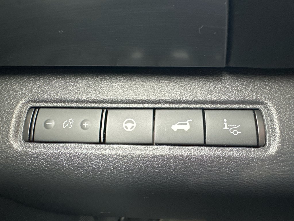 Nissan Pathfinder SL Privilège AWD 2023 à Amos, Québec - 18 - w1024h768px