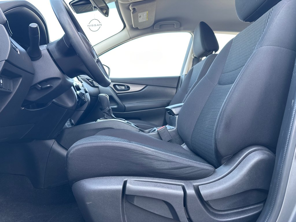 2020 Nissan Qashqai S AWD in Amos, Quebec - 9 - w1024h768px