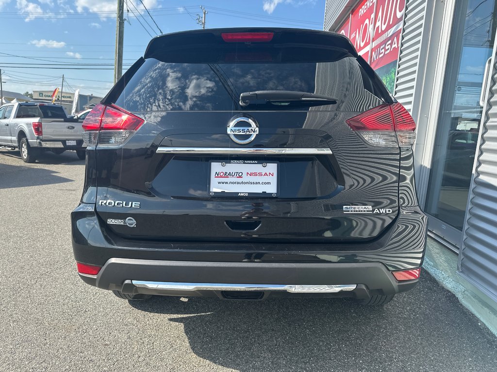 2020 Nissan Rogue Special Edition AWD in Amos, Quebec - 8 - w1024h768px